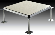 全鋼防靜電地板使用的重要說(shuō)明