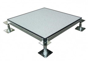 無(wú)邊防靜電地板