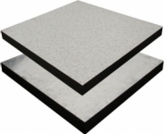 防靜電地板的技術(shù)要求