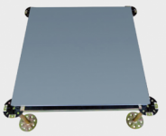 網(wǎng)絡(luò)地板的安裝要點