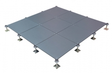 防靜電地板與網(wǎng)絡(luò)地板有何不同？